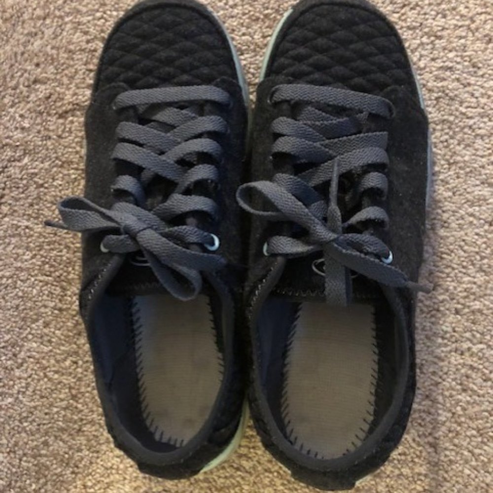 Sketchers Tennis Shoes, Womens, size 7 1/2